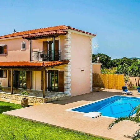 Skala Blue Vila *