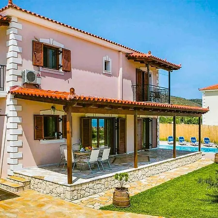 Skala Blue Vila *