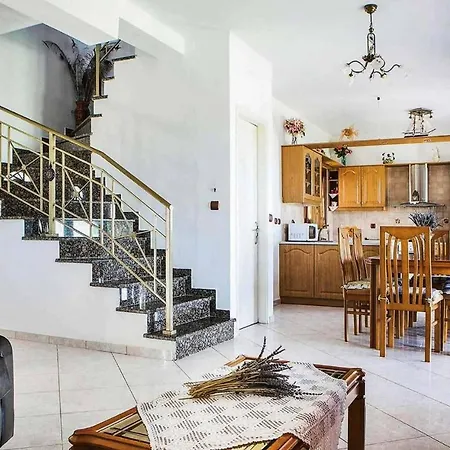 Vila Skala Blue