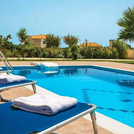 Vila Skala Blue Skala (Kefalonia)