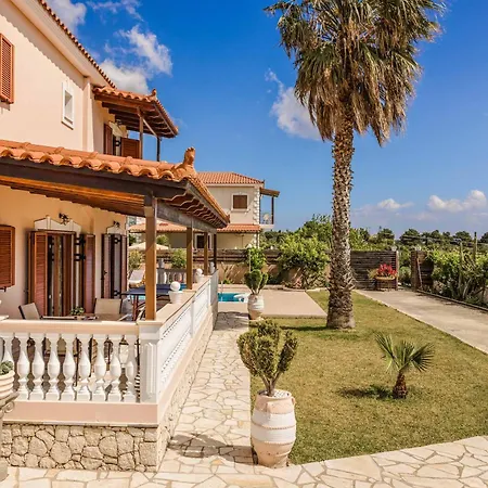 Skala Blue Vila *