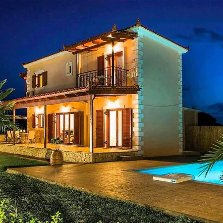 Skala Blue Vila *