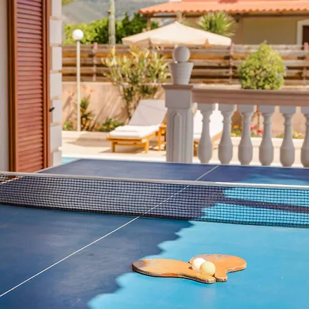 Skala Blue Villa Skala (Kefalonia)